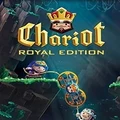 Microids Chariot Royal Edition PC Game